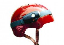 head camera