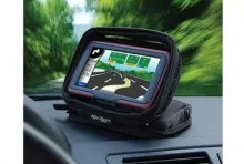 sat nav
