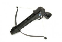 crossbow