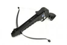 crossbow