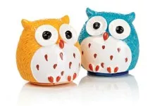 owls