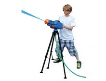 water cannon