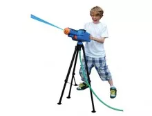 water cannon
