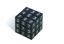 cube