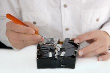 repairs