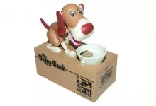 funny dog