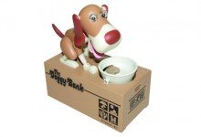 funny dog