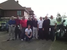 the guys