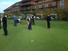 practice
