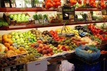 greengrocery