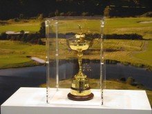 The Ryder Cup