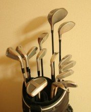 golf set