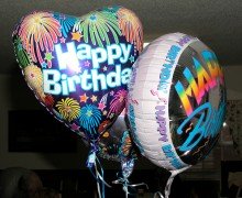 birthday