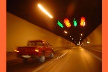 tunnel