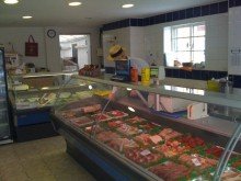 butchers