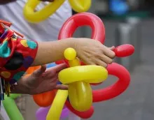 balloon models