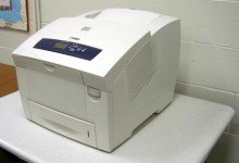 printer