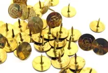 pins