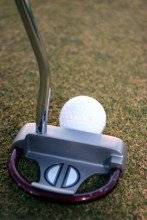 modern putter