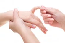 little finger