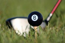 8 ball
