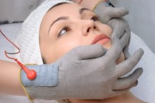 face massage