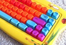 keyboard