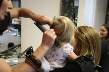 hairdressers