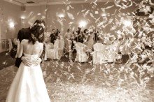 dancing