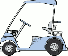 buggy