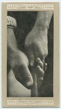 the grip