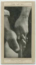 the grip