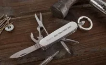 knife