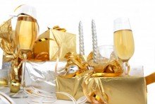 gold gifts