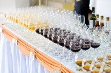 drinks