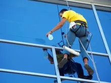cleaning