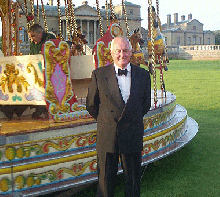 Old Tyme Funfairs