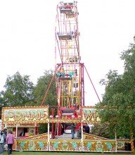 wheel