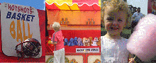 candy kid