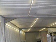 high roof